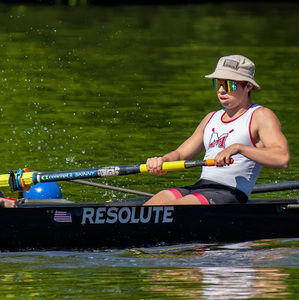 Meet your Posher, Conan